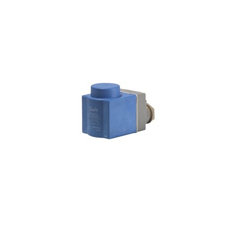 Bobina para solenoide Tipo BE230AS IP67 actuador 13,5mm 220/230V 50Hz 10W