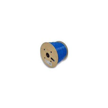 Tubo Poliuretano Flexible Calib. Stand. Ø8x5.5mm Azul Tambor de 500m Ref. Legris 2005U08 04
