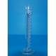 PROBETA en vidrio borosilicato Clase A Graduacion 1/2 Capacidad 15ml