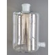 FRASCO con tubuladura esmerilado SIMAX con tapon y llave 5000ml