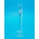 PROBETA Graduada con pico y base hexagonal SIMAX ISO 4788 Capacidad 10ml
