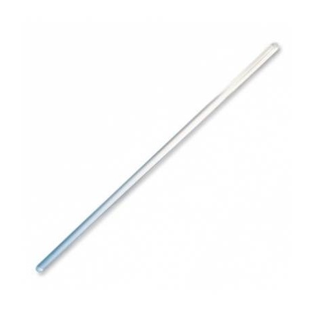 VARILLA VIDRIO MACIZA 2 mm CORTA