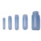 Tubo de vidrio de centrifuga 100 ml Ø 44 x L 104mm