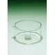 Cristalizador placa de cristalización con pico boquilla PYREX 300ml 95mm