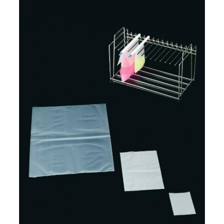Bolsa Stomacher 180x300mm