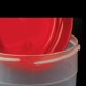 Frasco 120ml PP ESTERIL BOLSA UNITARIA