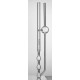 Viscosimetro Cannon-Fenske Opaco 400 1,2 240-1200 Cst