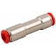 Válvula Antirretorno cuerpo Ø6mm 6mm