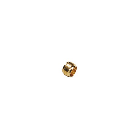 Bicono Anillo de Estanqueidad Latón Ø10mm Ref. Legris 0124 10 00