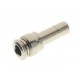 Racord Reductor enclavable 8mm 6mm Ref. AIGNEP 57700 8 6