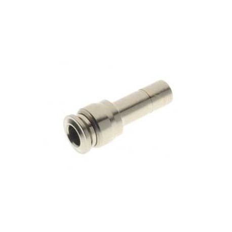 Racord Reductor enclavable 8mm 6mm Ref. AIGNEP 57700 8 6