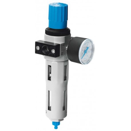 Unidad de Filtro y Regulador LFR-1/4-D-MINI