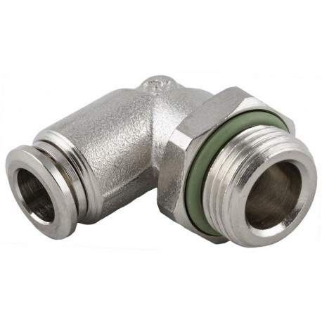 RACOR A L ORIENTABLE MACHO CILINDRICO