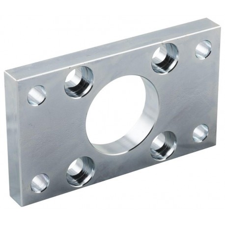 BRIDA INOX. 63