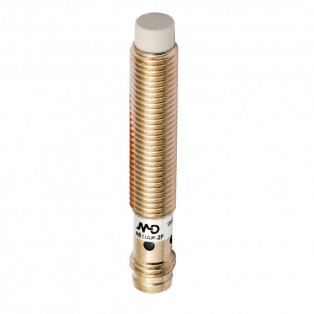 Detector Sensor PNP Ref. M8 2mm AE1/AP-2F