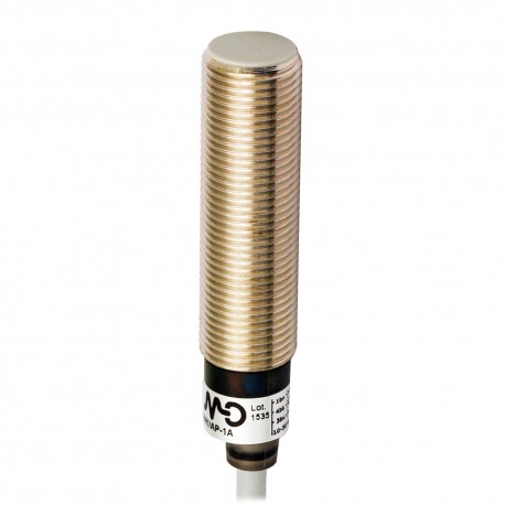 Detector Sensor PNP Ref. AM1/AP-1A