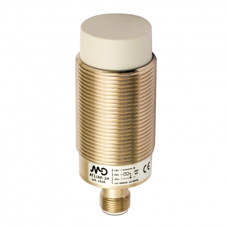 Detector Sensor PNP Ref. AT1/AP-2H