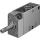 Electroválvula MFH-3-1/4-S Ref. FESTO 7959