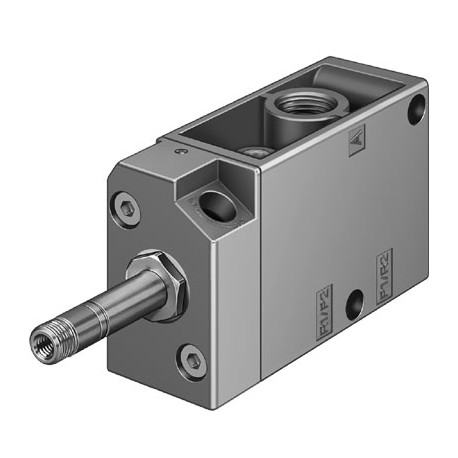 Electroválvula MFH-3-1/4-S Ref. FESTO 7959