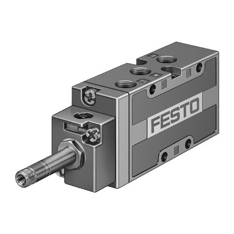 Electroválvula MFH-5-1/8-B Ref. FESTO 19758