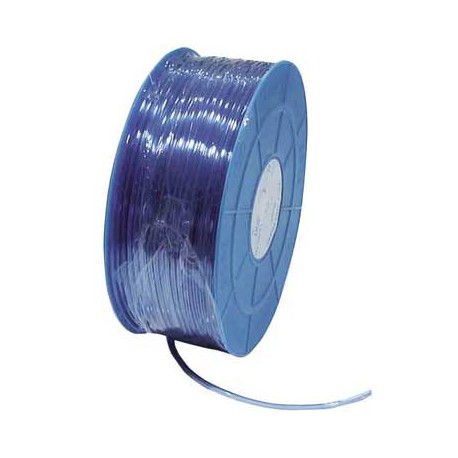 POLIURETANO 98SH 6 X 4 ROJO