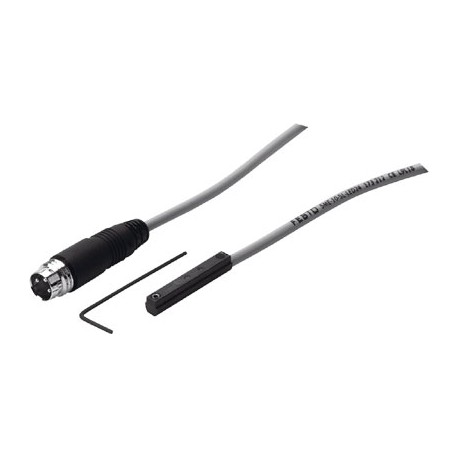Sensor de Proximidad SME-10-SL-LED-24 Ref. FESTO 173212