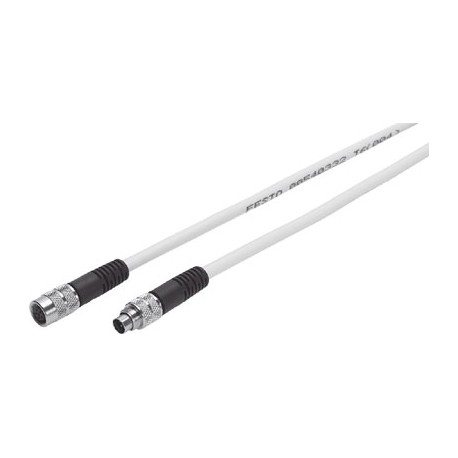Cable de Conexión KVI-CP-3-GS-GD-5 Ref. FESTO 540333