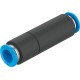 Válvula de Antirretorno H-QS-8 Ref. FESTO 153464