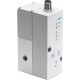 Regulador de Presión Proporcional VPPM-6L-L-1-G18-0L6H-A4P Ref. FESTO 554045
