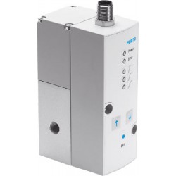 Regulador de Presión Proporcional VPPM-6L-L-1-G18-0L6H-A4P Ref. FESTO 554045