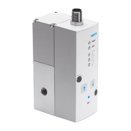 Regulador de Presión Proporcional VPPM-6L-L-1-G18-0L6H-A4P Ref. FESTO 554045