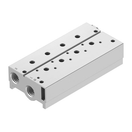 Placa de Alimentación VABM-B10-25S-G38-4-P3 Ref. FESTO 8026299