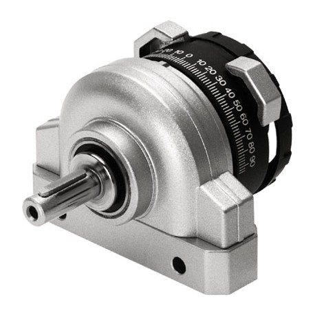 Actuador Giratorio DSR-32-180-P Ref. FESTO 11912
