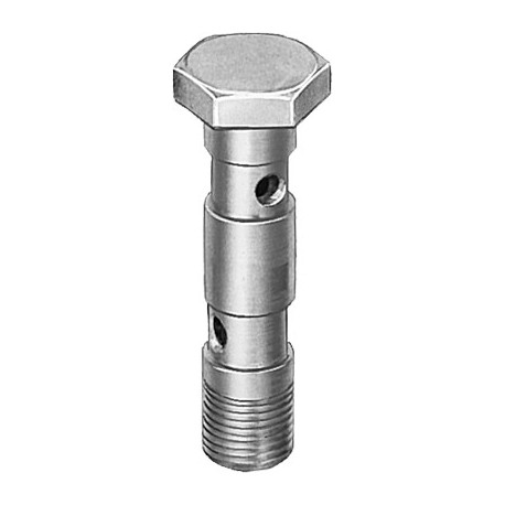 Tornillo Hueco VT-1/4-2 Ref. FESTO 206147