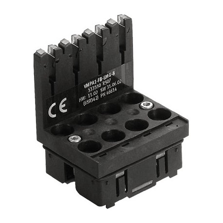 Módulo Electrónico VMPA1-FB-EMS-8 Ref. FESTO 533360