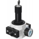 Regulador de Presión LRS-3/8-D-MIDI Ref. FESTO 194634