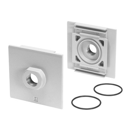 Placa Base-SET MS9-AGH Ref. FESTO 552958