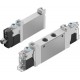 Electroválvula VUVG-L10-M52-RT-T18-1R8L