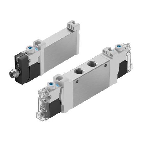 Electroválvula VUVG-XXX Ref. FESTO 564212