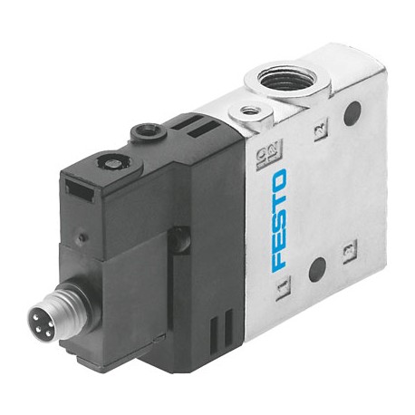 Electroválvula CPE14-M1CH-3GLS-1/8 Ref. FESTO 550248