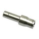 Racord Reductor enclavable Ø6mm 8mm Ref. LEGRIS 3666 06 08