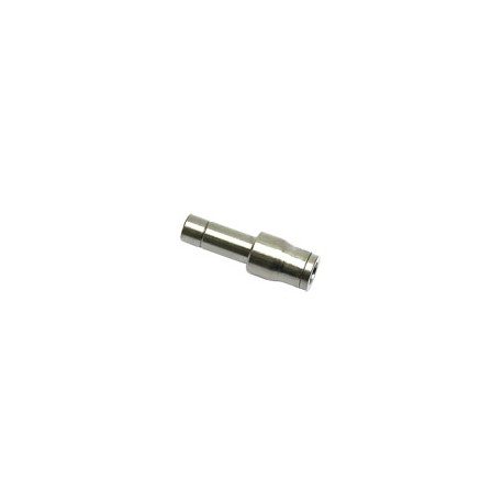 Racord Reductor enclavable Ø6mm 8mm Ref. LEGRIS 3666 06 08