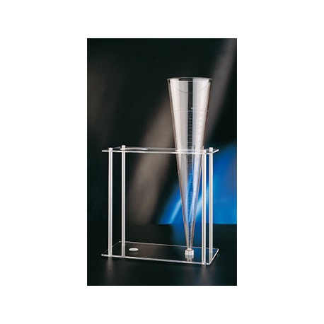 Soporte Cono Sedimentacion