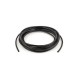 PA 12 ANTIESTATICO 4X6 NEGRO ATEX II 2 G/D