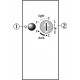 Detector Sensor KT5G-2P2114