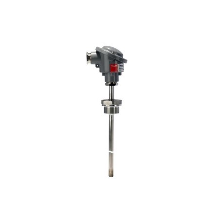 Sensor de temPeratura Sonda Pt100 MBT 5252 100mm G1/2"A