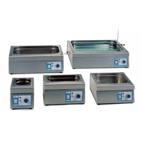 Baño precisterm 20 litros 200ºC