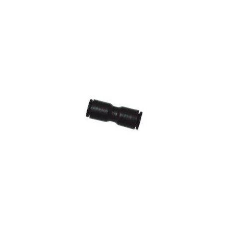 Racord Unión Igual doble Ø8mm Ref. LEGRIS 31060800