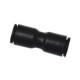 Racord Unión Igual doble Ø10mm Ref. LEGRIS 31061000
