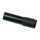 RACOR REDUCTOR D4MM 6MM